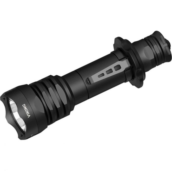 Фонарь ARMYTEK VIKING Теплый свет F01802W
